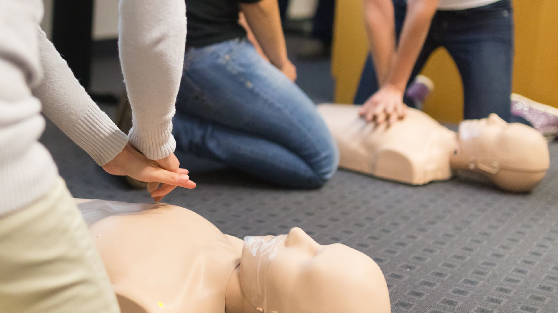 A Comprehensive Guide On What You Learn In CPR Classes